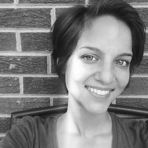 Meet your Posher, Shannon